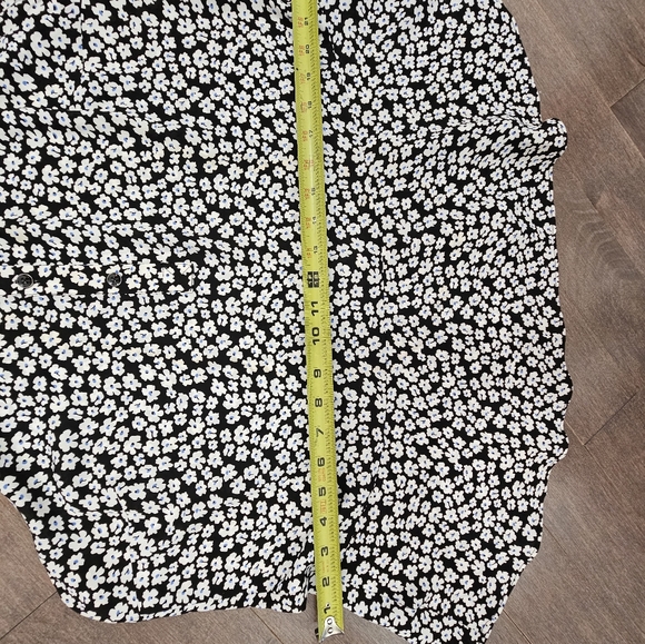 Cabi Blouse sleeveless sz L - Picture 6 of 14